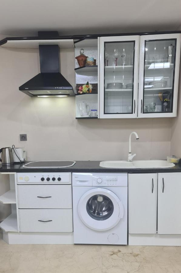 Apartamentos Porvera Jerez Centro Jerez de la Frontera Dış mekan fotoğraf
